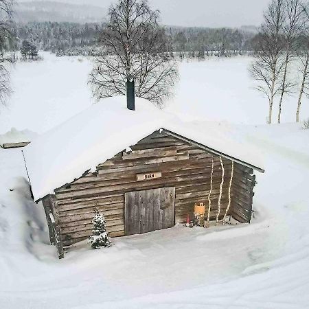 Yurt District Hotel Rovaniemi Bagian luar foto